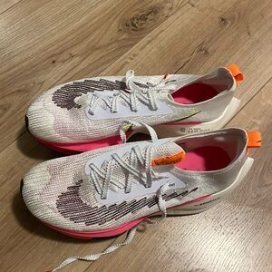 ❤️Nike Zoom X Running Shoes❤️ US8 EUR39